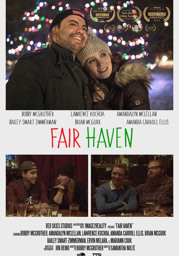 Fair Haven streaming where to watch movie online?